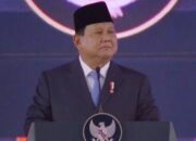 Presiden Prabowo Tegaskan Komitmen Pemerintahan Bersih dan Pemanfaatan Sumber Daya Secara Bijak