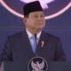 Presiden Prabowo Tegaskan Komitmen Pemerintahan Bersih dan Pemanfaatan Sumber Daya Secara Bijak