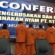 Polda Banten Bantah Penangkapan 11 Warga yang Terlibat Pembakaran Kandang Ayam Menyalahi Aturan