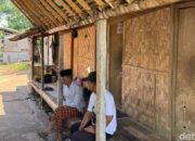 Sempat Dinarasikan Rusak, Faktanya Kondisi Ponpes Riyadus Solihin Baik-baik Saja