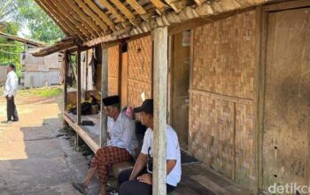 Sempat Dinarasikan Rusak, Faktanya Kondisi Ponpes Riyadus Solihin Baik-baik Saja