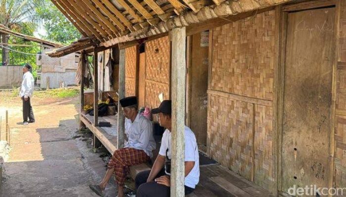 Sempat Dinarasikan Rusak, Faktanya Kondisi Ponpes Riyadus Solihin Baik-baik Saja