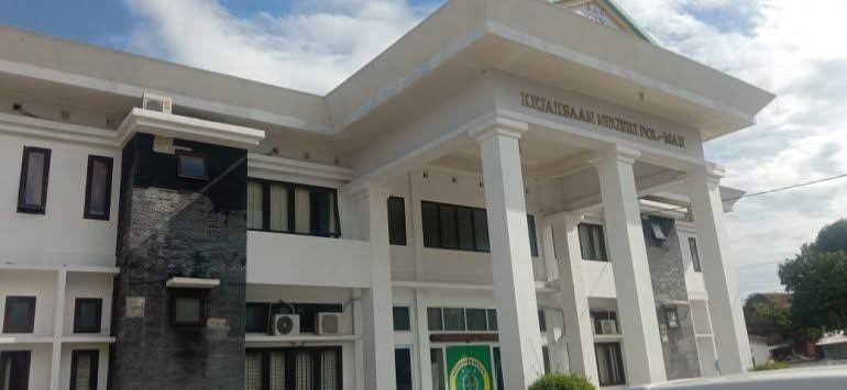 Dilaporkan atas Dugaan Pemerasan, Oknum Jaksa Kejari Polman Janjikan Tuntutan Lebih Ringan ke Terdakwa Narkoba