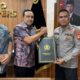 Tulus Merawat Lansia Terlantar, Kapolri Hadiahi Aipda Irvan Tiket Sekolah Inspektur