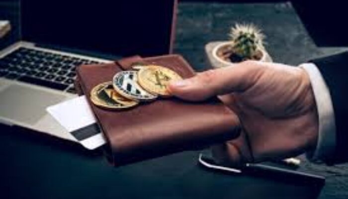 Orang Pajak Perluas Buka Akses Data Kripto