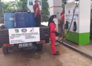 Usai LPG 3 Kg, Terbitlah Penertiban Solar Subsidi