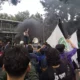 Seruan Aksi Mahasiswa Diduga Ditunggangi Barisan Sakit Hati