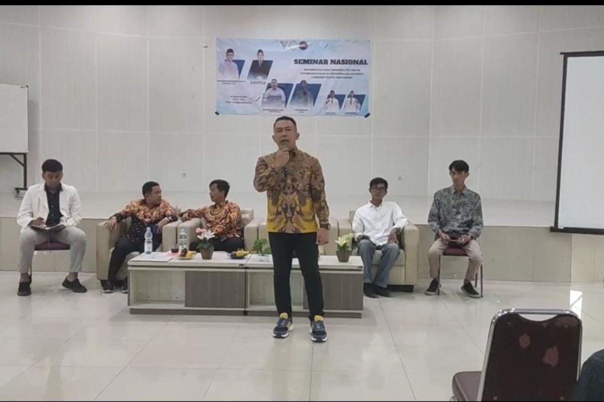 Terus Bermunculan, Akademisi dan Pakar Hukum Menolak Penerapan Asas Dominus Litis di RKUHAP