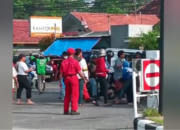 Kasus Pengeroyokan di Jombang: Polisi Amankan Tiga Pemuda
