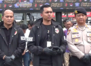 Puluhan Preman dan Anak Punk Dibina Menjelang Ramadan, Diharapkan Kembali ke Masjid