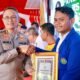 Polri Gandeng Mahasiswa Ikut Aktif Tanam Jagung: Ketahanan Pangan Tanggung Jawab Kita Semua