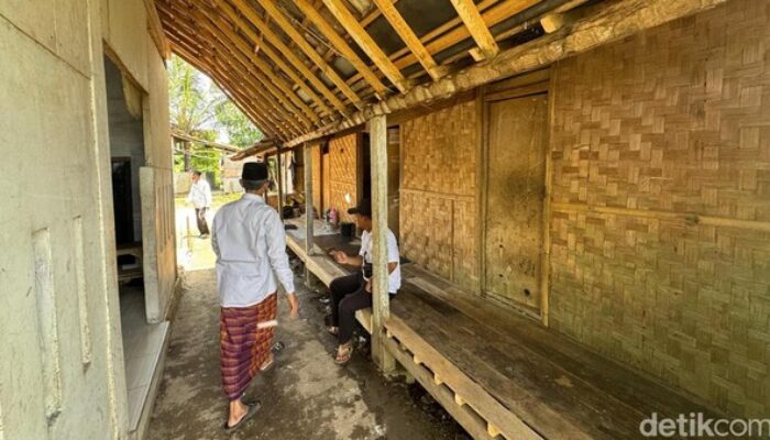 Tak Ada Perusakan Ponpes saat Penangkapan Pelaku Pembakaran, Sekdes Cipayung: Masyarakat Jangan Terprovokasi Hoaks
