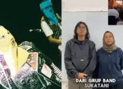 Imbas Lirik Lagu ‘Bayar Bayar Bayar’ Picu Kontroversi, Band Sukatani Minta Maaf ke Polri
