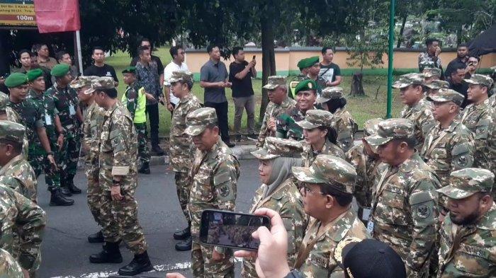 Hari Ke-2 Retreat Akmil, 47 Kepala Daerah Masih ‘Menghilang’ Tanpa Kabar