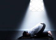 Tata Cara Niat Shalat Lima Waktu