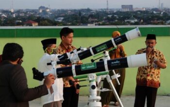Sidang Isbat Penetapan Awal Ramadan 1446 H Digelar 28 Februari 2025
