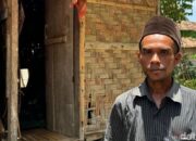Ketua RT Tegaskan Tak Ada Perusakan Ponpes saat Penangkapan: Semuanya Utuh