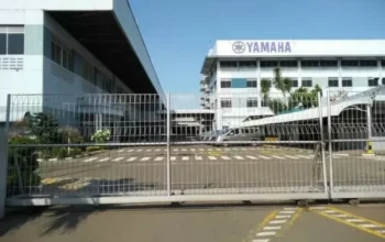 Yamaha Music Tutup 2 Pabrik, Imbasnya 1100 Orang Kena PHK