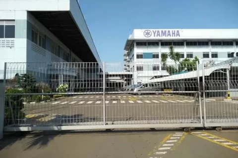 Yamaha Music Tutup 2 Pabrik, Imbasnya 1100 Orang Kena PHK
