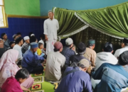Momen Nisfu Sya’ban, Ribuan Warga Banten Berziarah ke Makam Keramat di Pandeglang