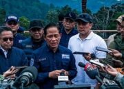 Disegel! 4 Objek Wisata di Puncak karena Alih Fungsi Hutan