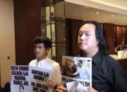 Amnesty Internasional Sebut Rapat Tertutup RUU TNI Dihotel Mewah Penuh Kejanggalan