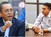 Deddy Sitorus Ditantang Ungkap Utusan Jokowi