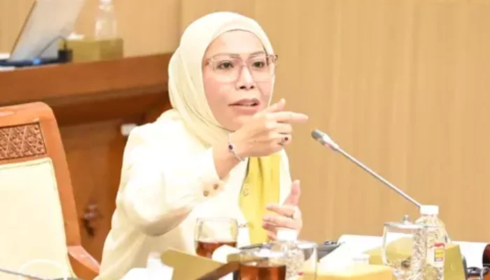 DPR Apresiasi Polri Tindak Tegas 9 Polisi Pemeras Pengguna Narkoba