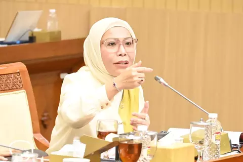 DPR Apresiasi Polri Tindak Tegas 9 Polisi Pemeras Pengguna Narkoba