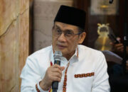 Klarifikasi Wamenag Usai Viral Pernyataannya Soal Ormas Minta THR Budaya Lebaran yang Tak Perlu Dipersoalkan