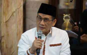 Wamenag Kecam Ormas Pemalak THR: Budaya atau Gaya Premanisme?
