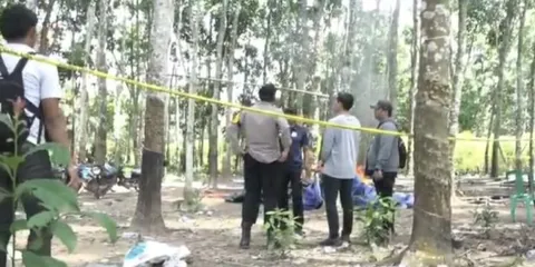 Kasus TNI Tembak Polisi di Way Kanan Lampung, Berkas Perkara Dilimpahkan ke Denpom