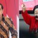 Jokowi & Puan Kompak, Isu Retak Dengan PDIP Menguap?