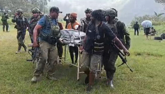 Masyarakat Diimbau Tak Terpancing Propaganda KKB Usai Serangan di Yahukimo, Kekejamannya Semakin Nyata
