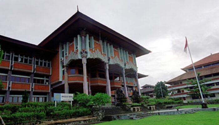 Tegas !! BEM Tolak Kerja Sama Universitas Udayana-TNI AD