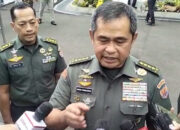 KSAD Pastikan Pelaku Penembak Mati Tiga Polisi Lampung Dipecat dari Satuan