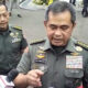 KSAD Pastikan Pelaku Penembak Mati Tiga Polisi Lampung Dipecat dari Satuan