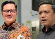 Dulu Saling Berhadapan di Kasus Sambo, Febri Diansyah& Ronny Talapessy Kini Satu Tim Bela Hasto