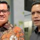 Dulu Saling Berhadapan di Kasus Sambo, Febri Diansyah& Ronny Talapessy Kini Satu Tim Bela Hasto