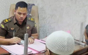 Parah, Jaksa Makin Liar Tilap Barbuk ! Petisi Ahli Desak Regulasi Pengawasan Eksekusi Putusan Pengadilan