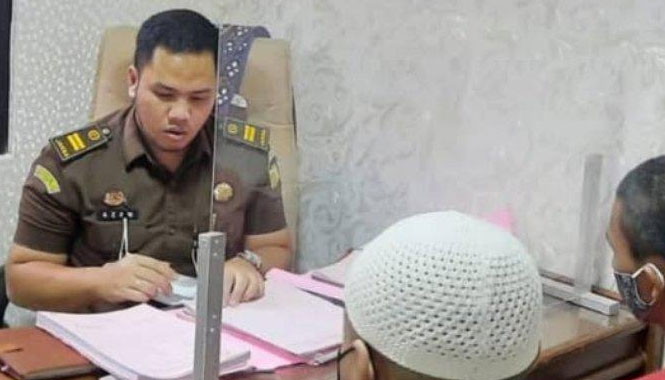 Parah, Jaksa Makin Liar Tilap Barbuk ! Petisi Ahli Desak Regulasi Pengawasan Eksekusi Putusan Pengadilan
