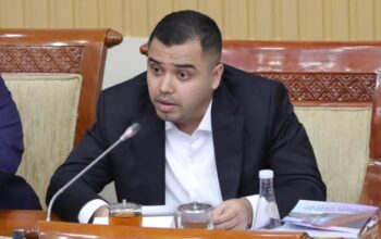 Legislator Gerindra Ungkap Kepala Babi & Bangkai Tikus Belum Bisa Disebut Teror