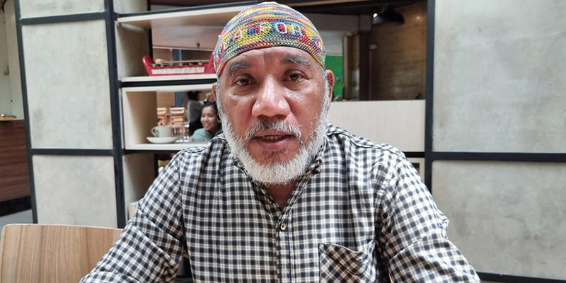 Sikapi Guru dan Nakes Korban Penembakan, Tokoh Agama Papua Minta Masyarakat Tak Terprovokasi