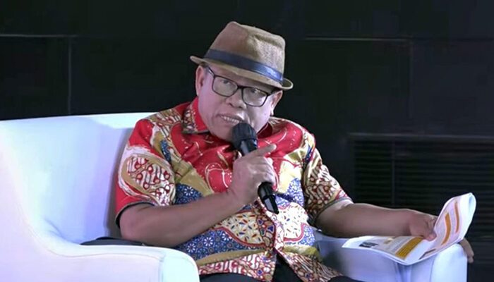 Pandangan IPW soal Perpol 10/2025 : Tak Bisa Dibaca Hitam-Putih