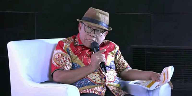 Sugeng Teguh Santoso