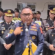 AKBP Legowo Jamijaya
