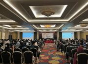 Respons Positif, BKKBN Harap Dokumen Kebijakan CIMSA Bisa Dikolaborasikan