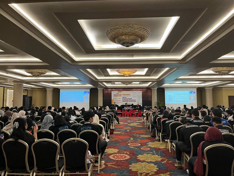 Acara CIMSA