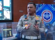 Ini Strategi Kakorlantas Polri Atasi Kemacetan Saat Arus Mudik-Balik Lebaran 2025