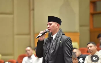 Ahmad Dhani Prasetyo